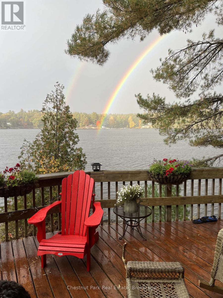 1048 Nora Lane, Gravenhurst, Ontario P1P 1R3 - Photo 6 - X13827204