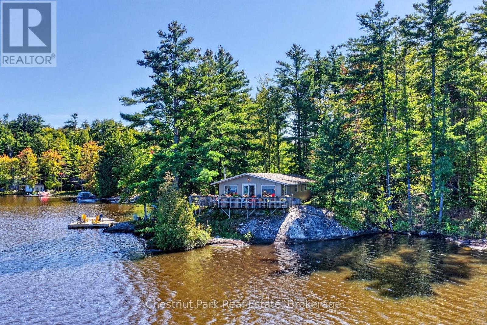 1048 Nora Lane, Gravenhurst, Ontario P1P 1R3 - Photo 8 - X13827204