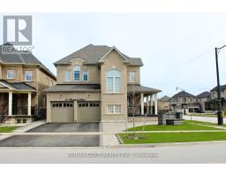 27 BRENTWICK DRIVE, Brampton, Ontario