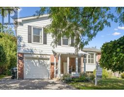 2209 BUTTONBUSH CRESCENT, Mississauga, Ontario