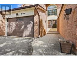 8 - 500 SILVERTHORNE CRESCENT, Mississauga, Ontario