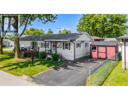 110 BROOKS BLVD, Lakeshore, Ontario