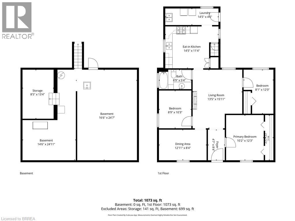 7 Halls Avenue, Brantford, Ontario  N3T 3X2 - Photo 38 - 40866253