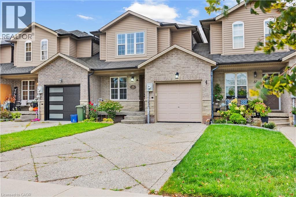 35 THAMES Way, Mount Hope, Ontario