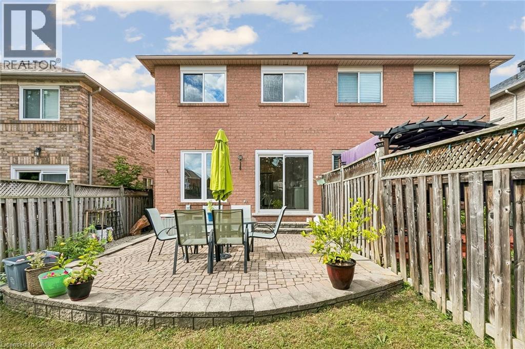 1373 Quest Circle, Mississauga, Ontario  L5N 8B5 - Photo 39 - 40863555
