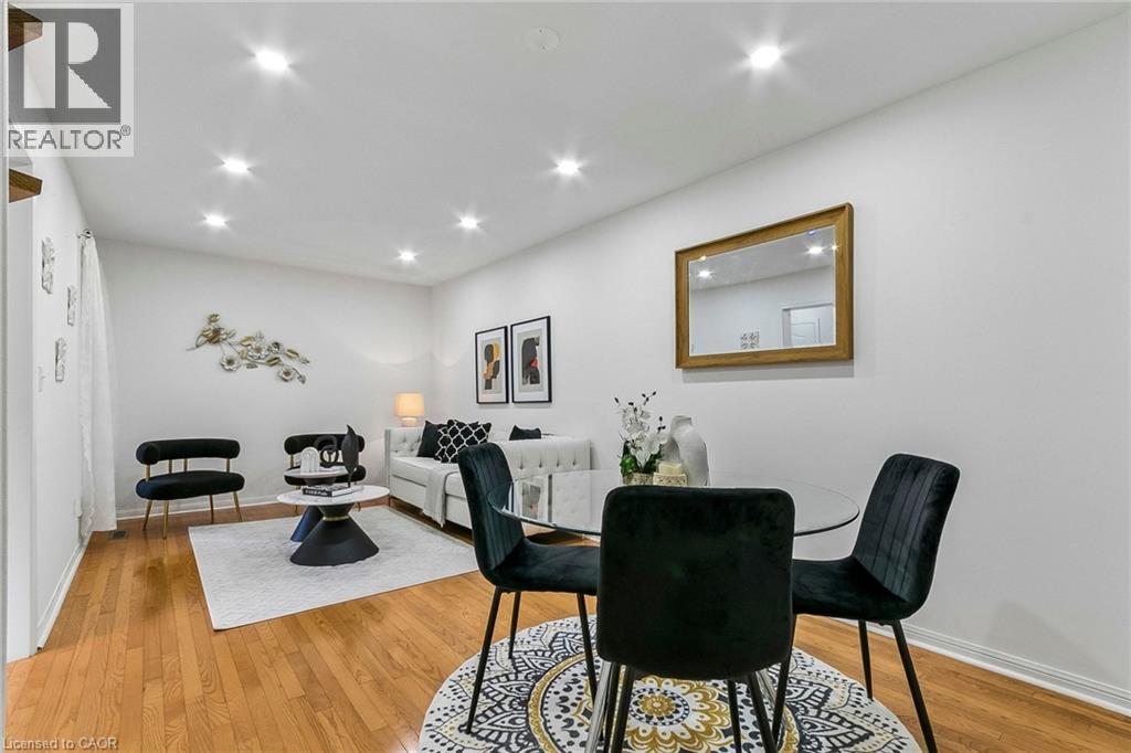 1373 Quest Circle, Mississauga, Ontario  L5N 8B5 - Photo 10 - 40863555