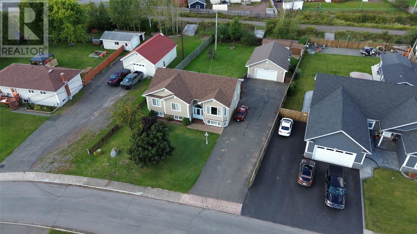 67 Marshalls Drive, Bishop's Falls, Newfoundland & Labrador  A0H 1C0 - Photo 2 - 1303647