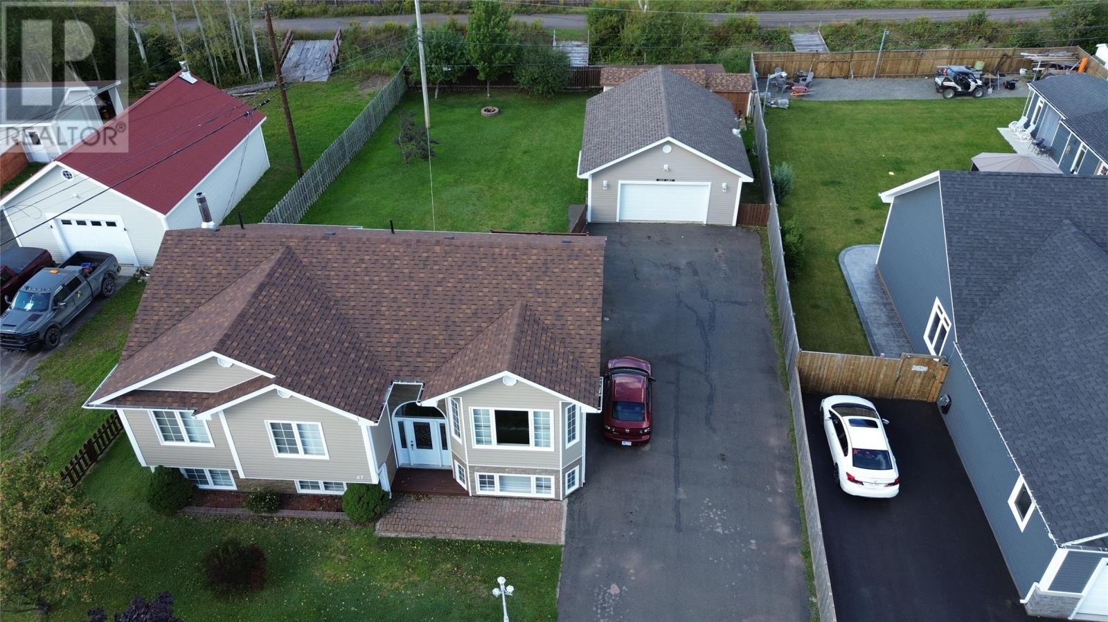 67 Marshalls Drive, Bishop's Falls, Newfoundland & Labrador  A0H 1C0 - Photo 3 - 1303647
