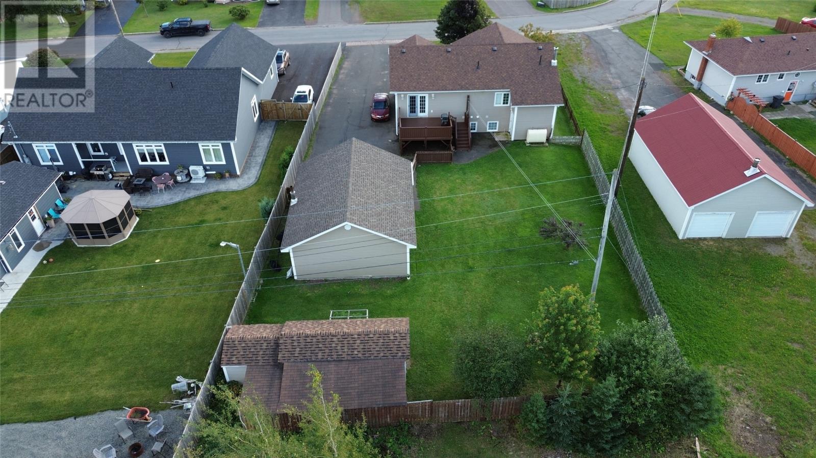 67 Marshalls Drive, Bishop's Falls, Newfoundland & Labrador  A0H 1C0 - Photo 4 - 1303647