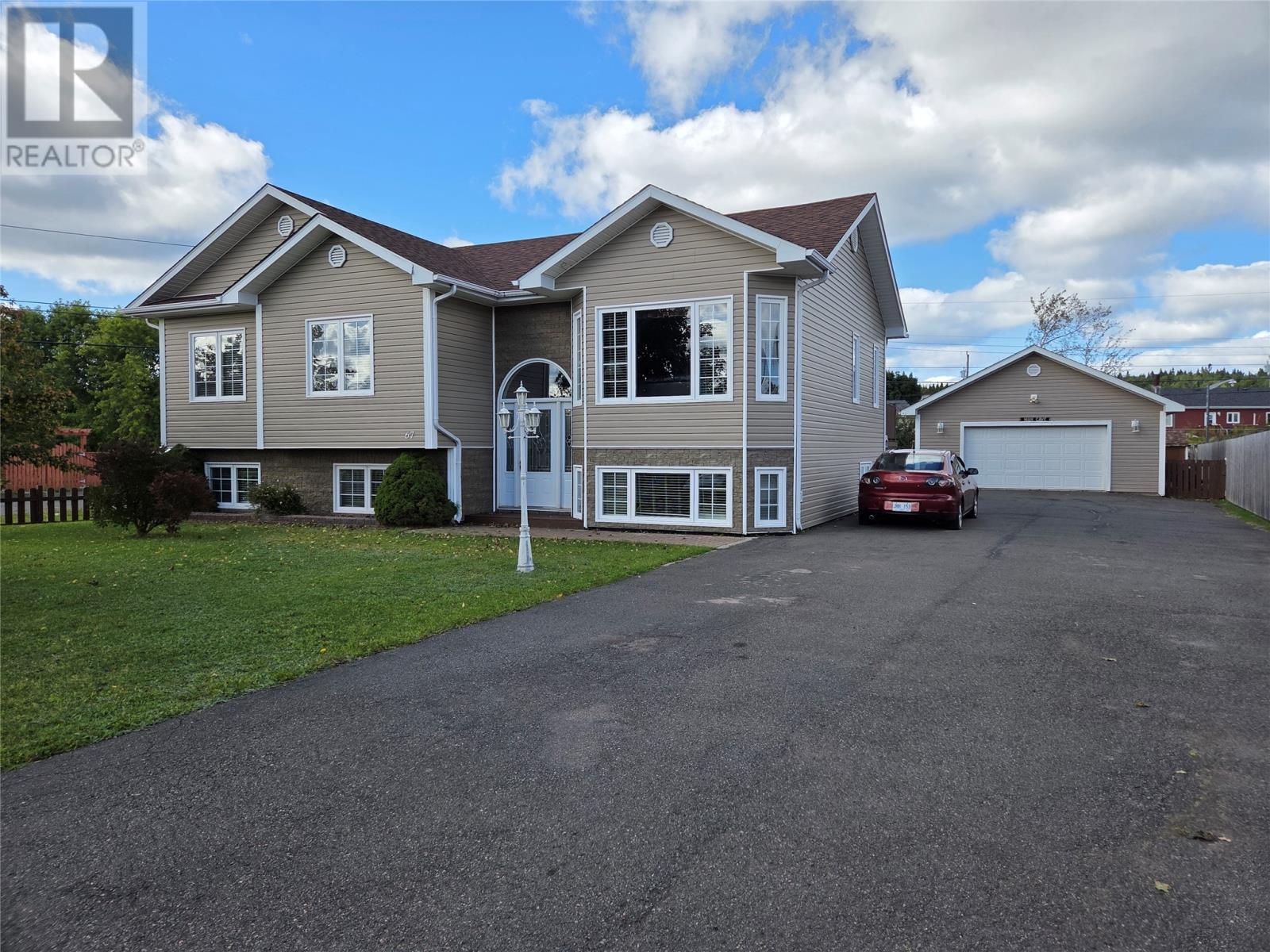 67 Marshalls Drive, Bishop's Falls, Newfoundland & Labrador  A0H 1C0 - Photo 9 - 1303647