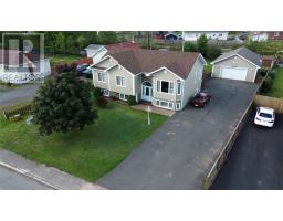 <div class="price">$399,000</div> 67 Marshalls Drive<br>Bishop's Falls, Newfoundland & Labrador<br><div class='bed_bath'>3 Bed | 3 Bath</div>