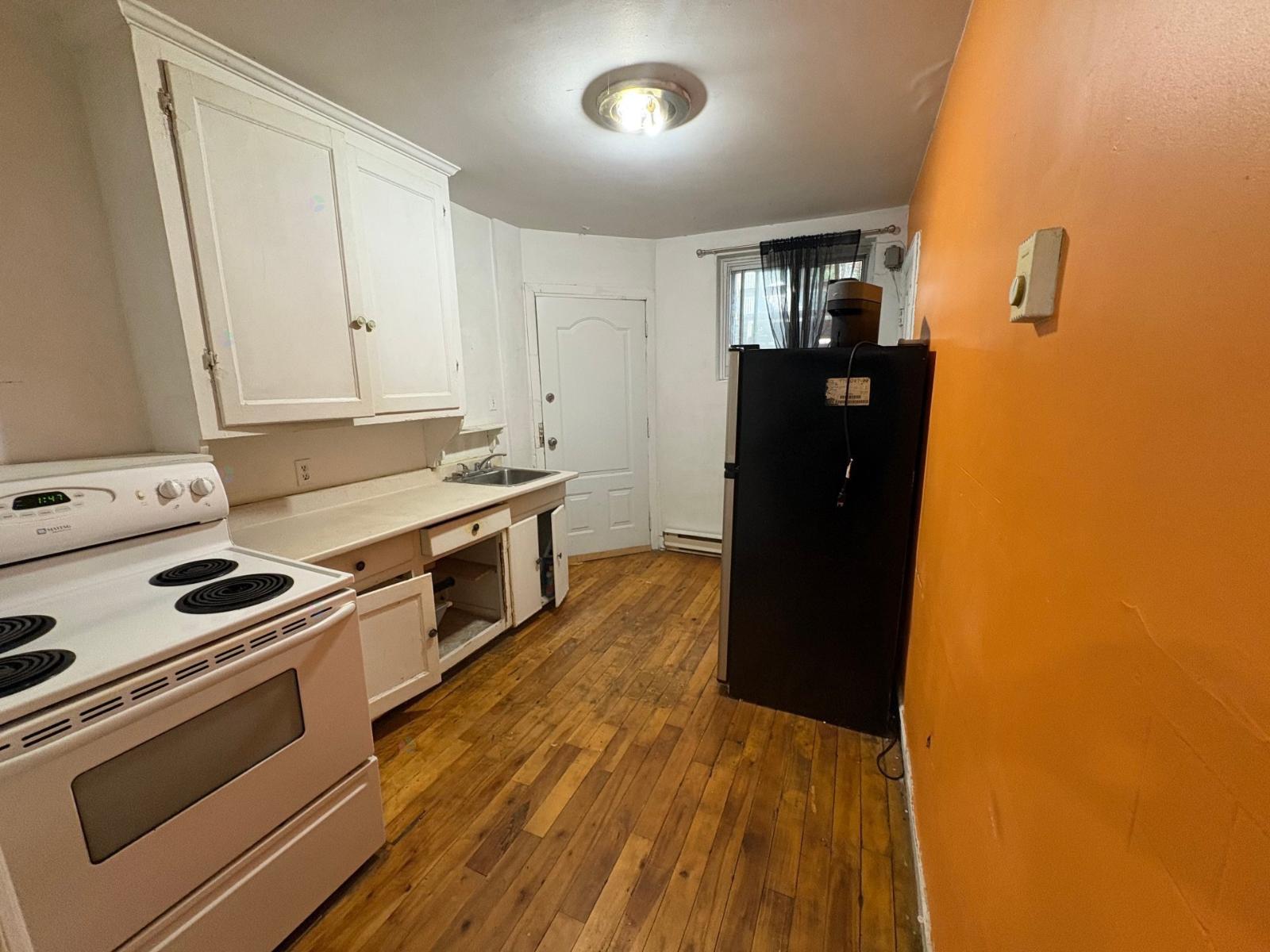3625 Rue Hochelaga Montréal (Mercier/Hochelaga-Maisonneuve) Quebec Canada H1W1H9 4