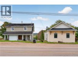 471 & 475 Centrale, Memramcook, New Brunswick