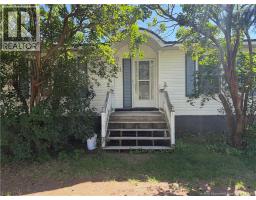 21 Second Street, Miramichi, New Brunswick