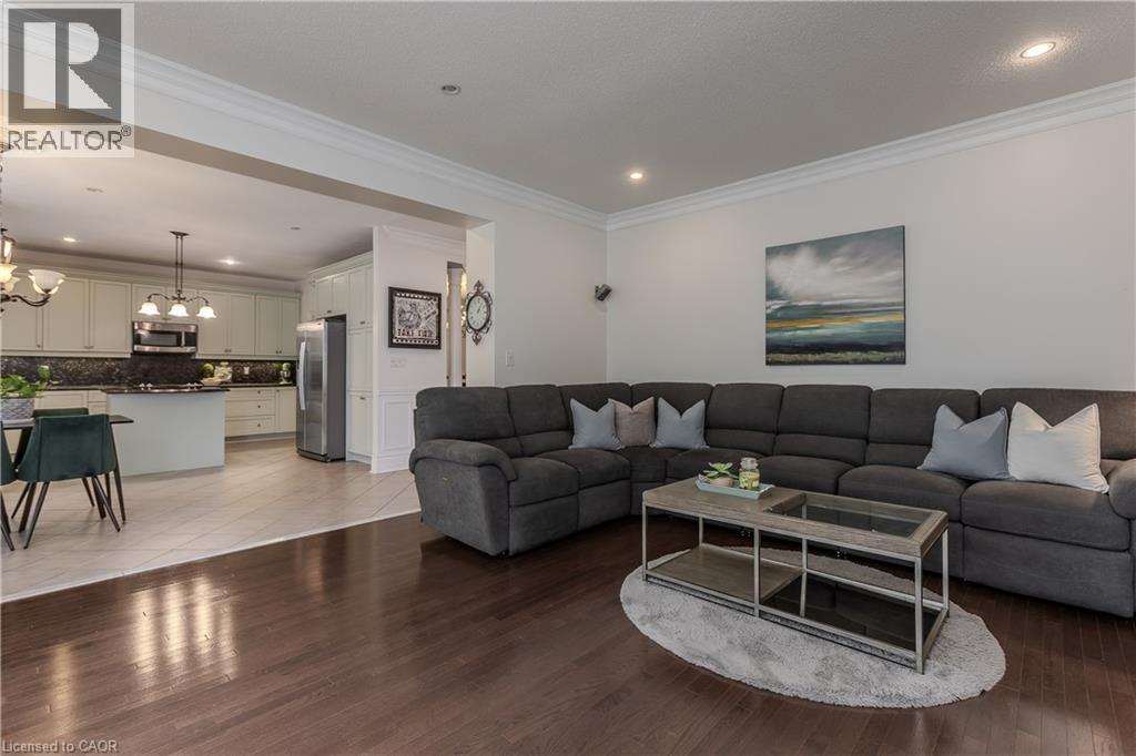 2194 Berwick Drive, Burlington, Ontario  L7M 5C3 - Photo 12 - 40861201