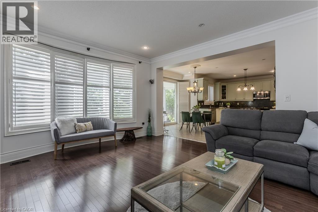 2194 Berwick Drive, Burlington, Ontario  L7M 5C3 - Photo 13 - 40861201