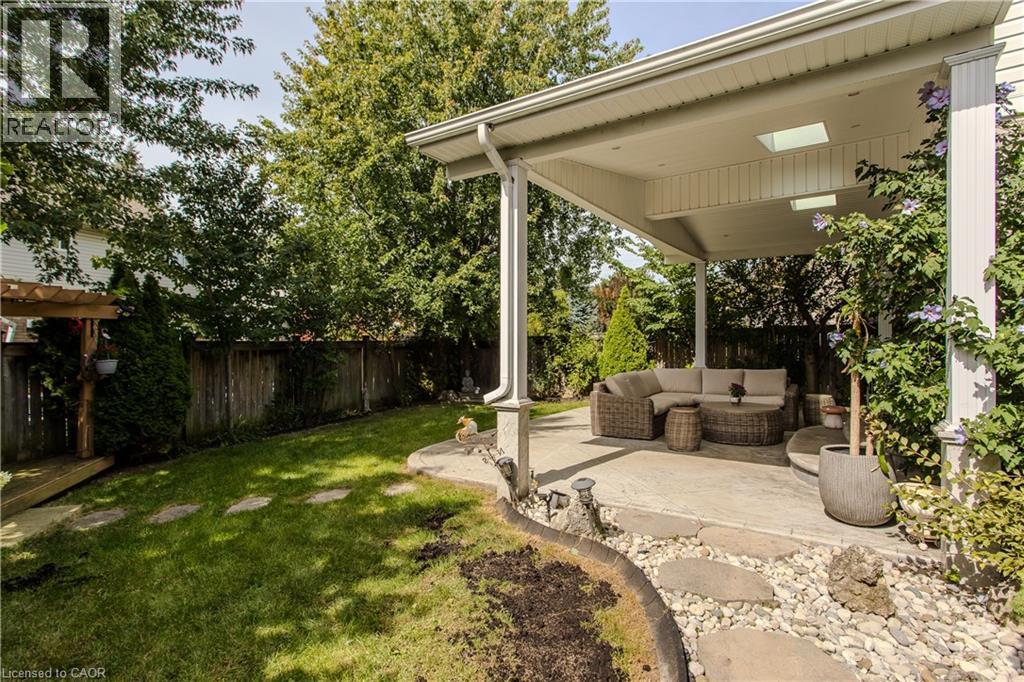 2194 Berwick Drive, Burlington, Ontario  L7M 5C3 - Photo 29 - 40861201