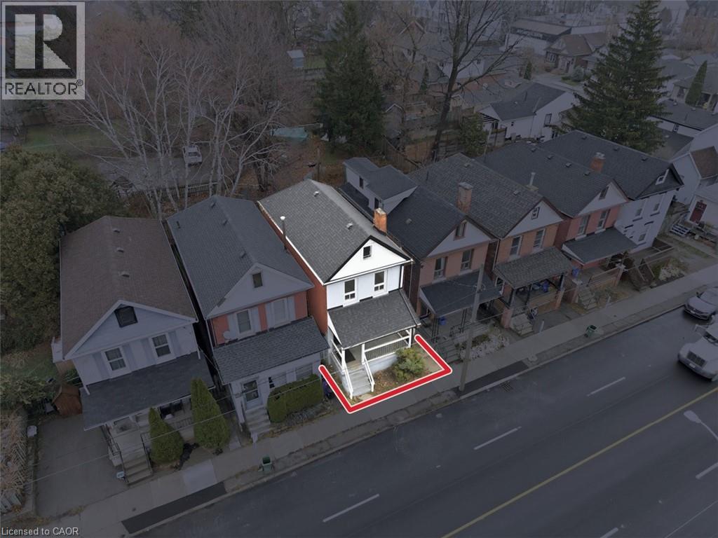 39 Burlington Street E, Hamilton, Ontario  L8L 4G3 - Photo 29 - 40865207