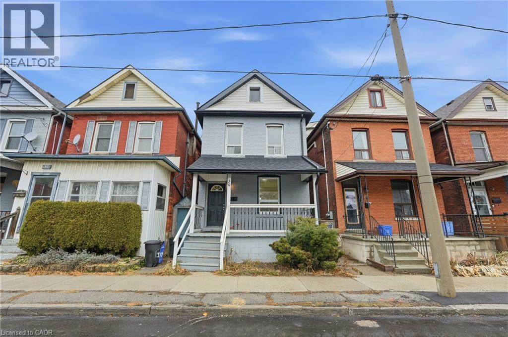 39 Burlington Street E, Hamilton, Ontario  L8L 4G3 - Photo 2 - 40865207