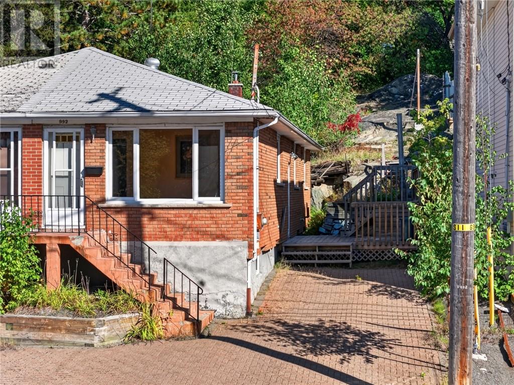 992 Martindale, Sudbury, Ontario  P3E 4J2 - Photo 31 - 2130541
