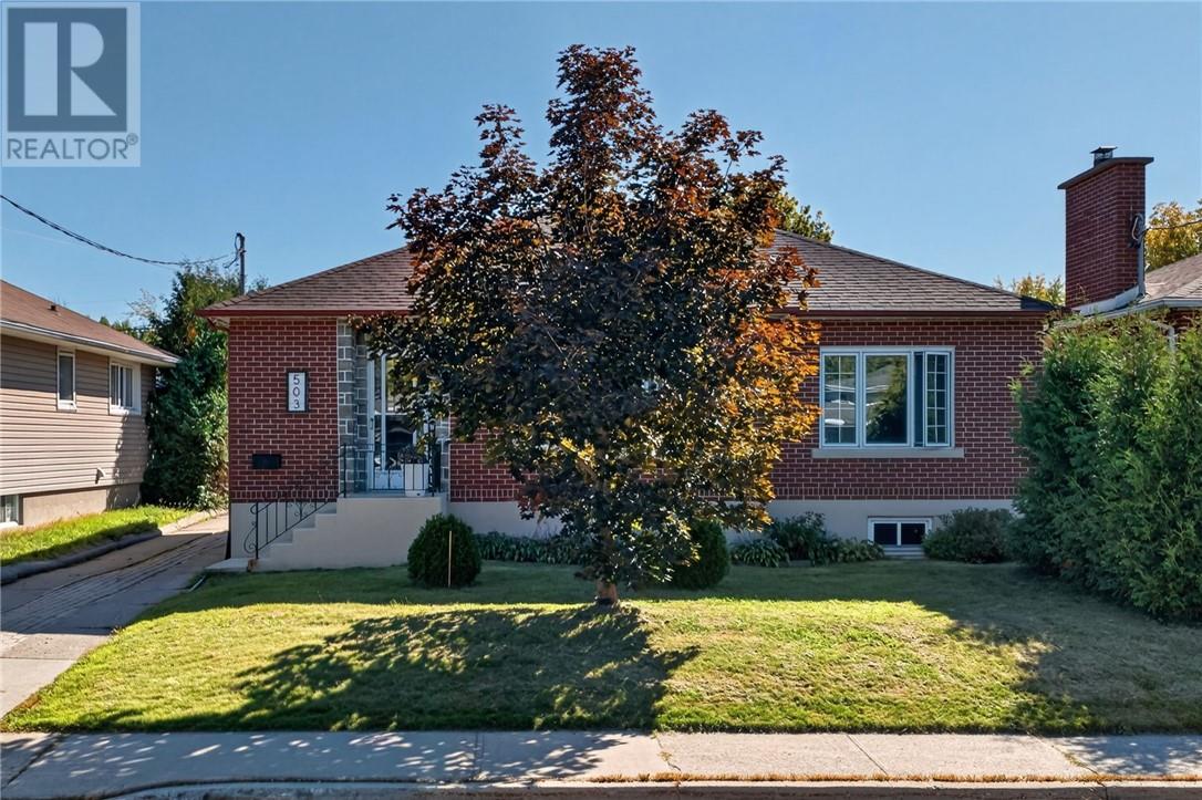 503 Mcneill Boulevard, Sudbury, Ontario  P3C 2H6 - Photo 3 - 2130602