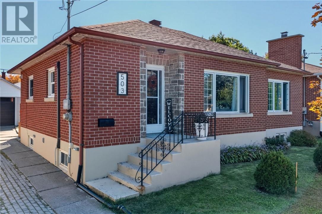 503 Mcneill Boulevard, Sudbury, Ontario  P3C 2H6 - Photo 5 - 2130602
