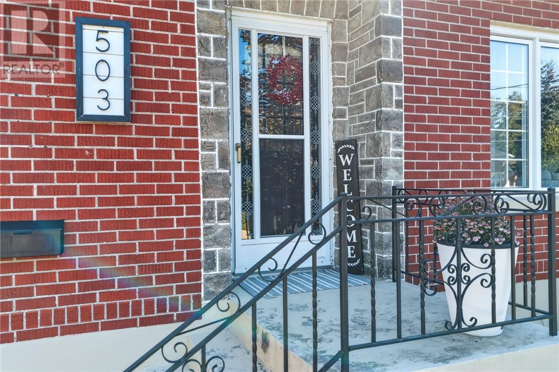 503 Mcneill Boulevard, Sudbury, Ontario  P3C 2H6 - Photo 6 - 2130602