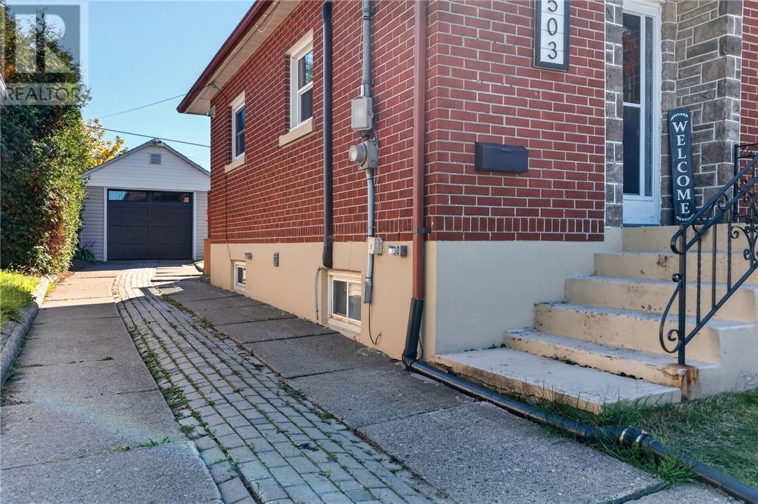 503 Mcneill Boulevard, Sudbury, Ontario  P3C 2H6 - Photo 69 - 2130602