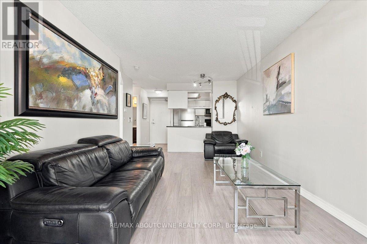 807 - 2391 Central Park Drive, Oakville, Ontario  L6H 0E4 - Photo 24 - W13811296