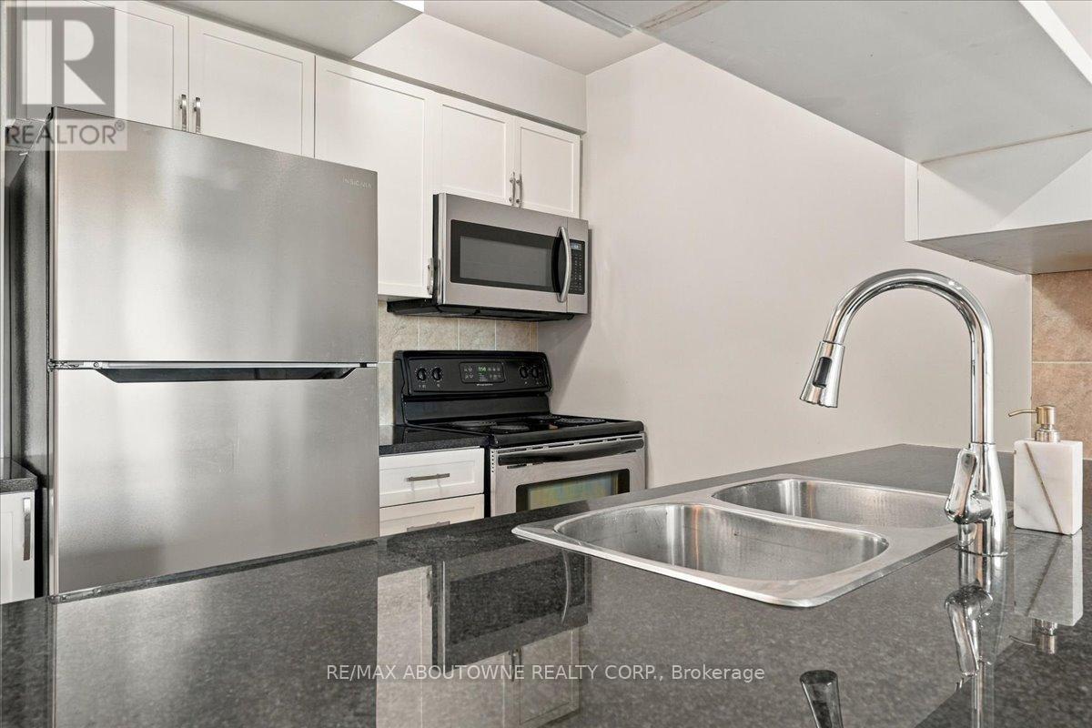807 - 2391 Central Park Drive, Oakville, Ontario  L6H 0E4 - Photo 9 - W13811296