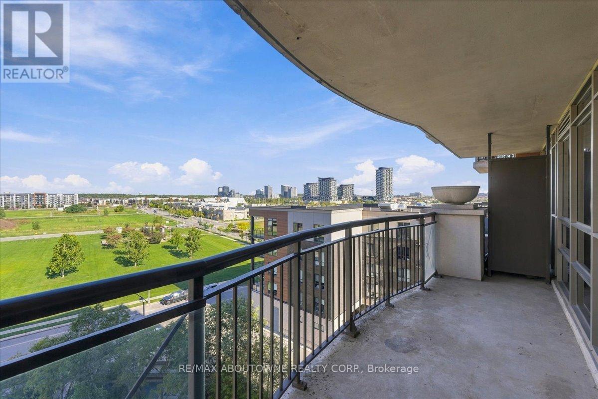807 - 2391 Central Park Drive, Oakville, Ontario  L6H 0E4 - Photo 21 - W13811296