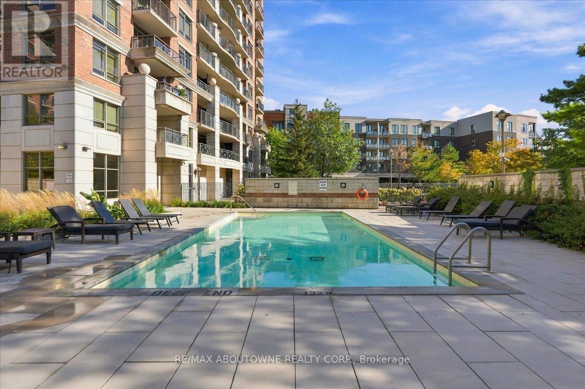 807 - 2391 Central Park Drive, Oakville, Ontario  L6H 0E4 - Photo 28 - W13811296