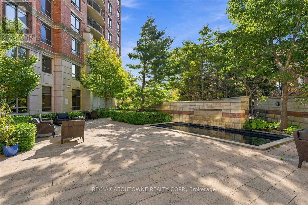 807 - 2391 Central Park Drive, Oakville, Ontario  L6H 0E4 - Photo 31 - W13811296