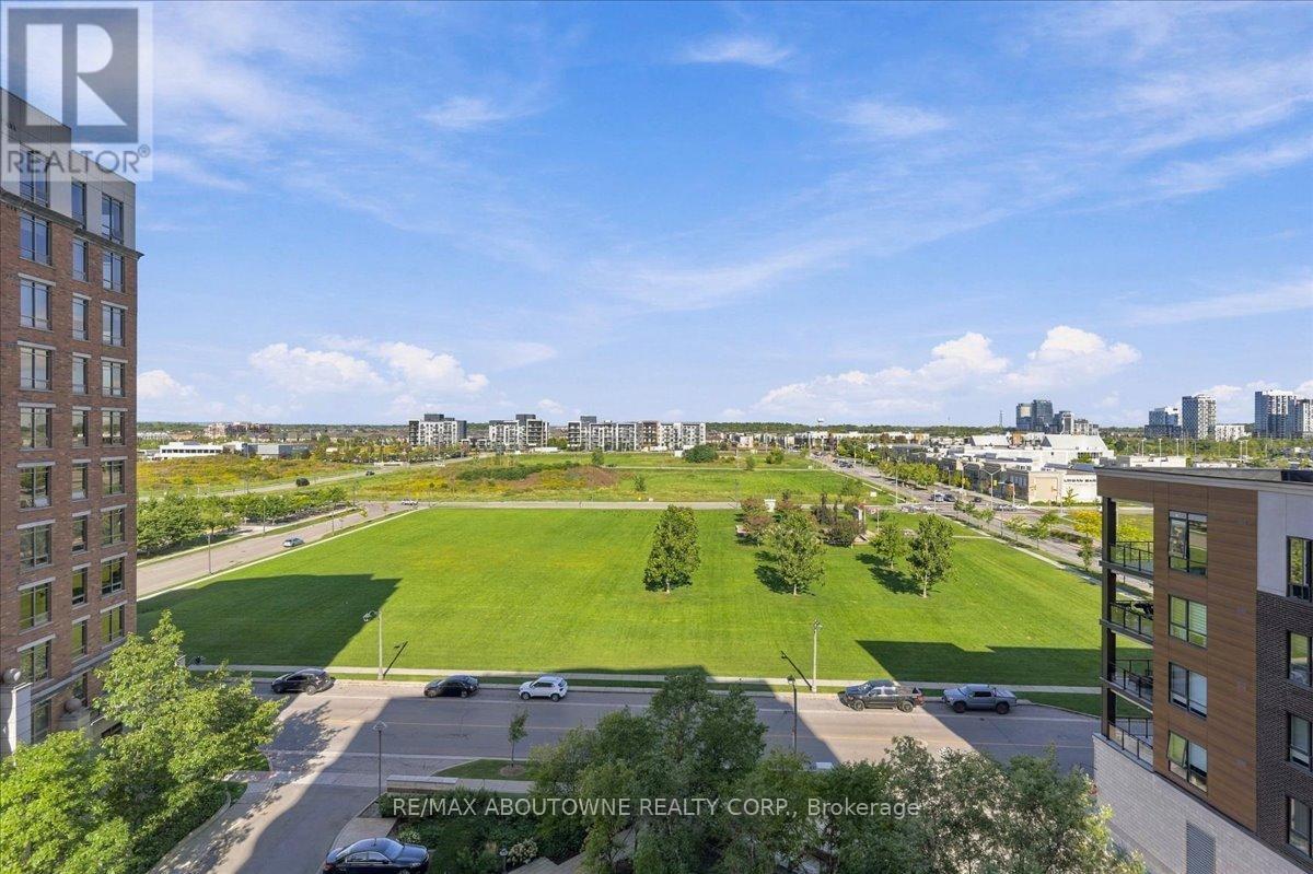 807 - 2391 Central Park Drive, Oakville, Ontario  L6H 0E4 - Photo 22 - W13811296