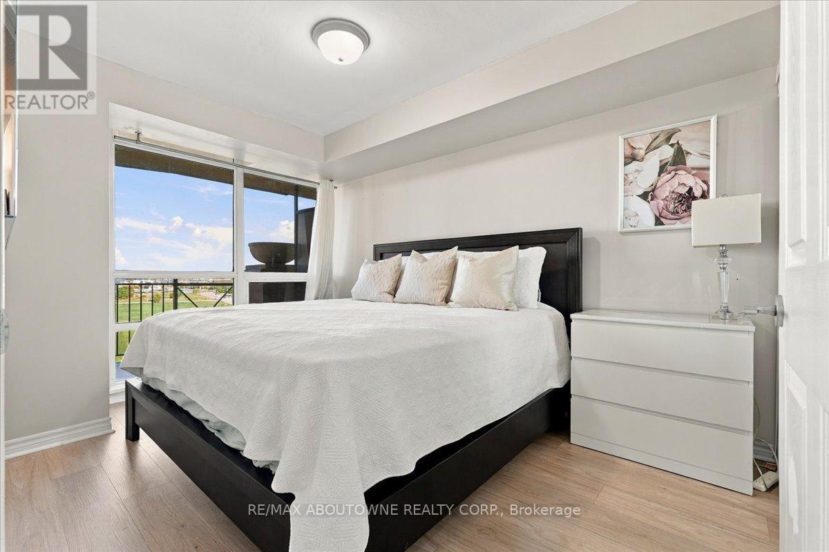 807 - 2391 Central Park Drive, Oakville, Ontario  L6H 0E4 - Photo 26 - W13811296