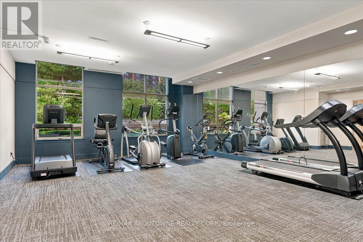 807 - 2391 Central Park Drive, Oakville, Ontario  L6H 0E4 - Photo 29 - W13811296