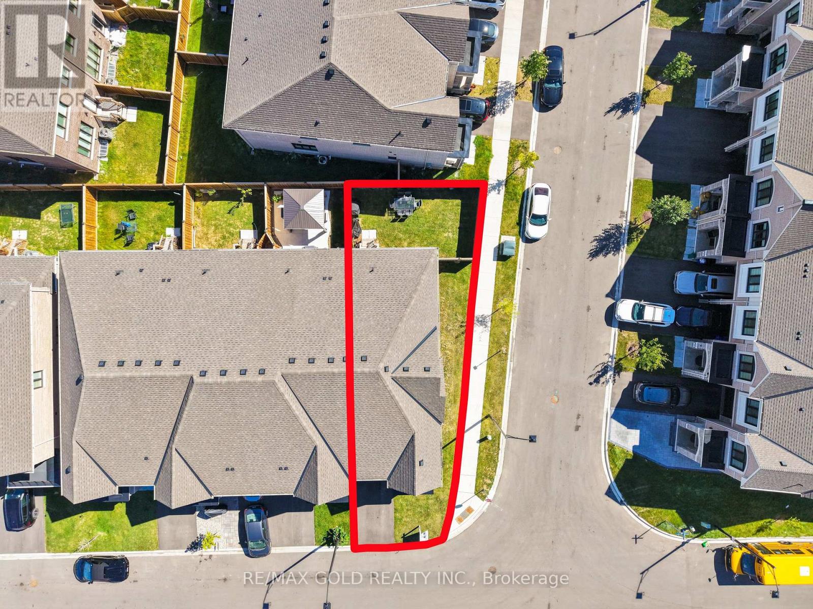 472 Celandine Terrace, Milton, Ontario  L9E 1T8 - Photo 47 - W13823538