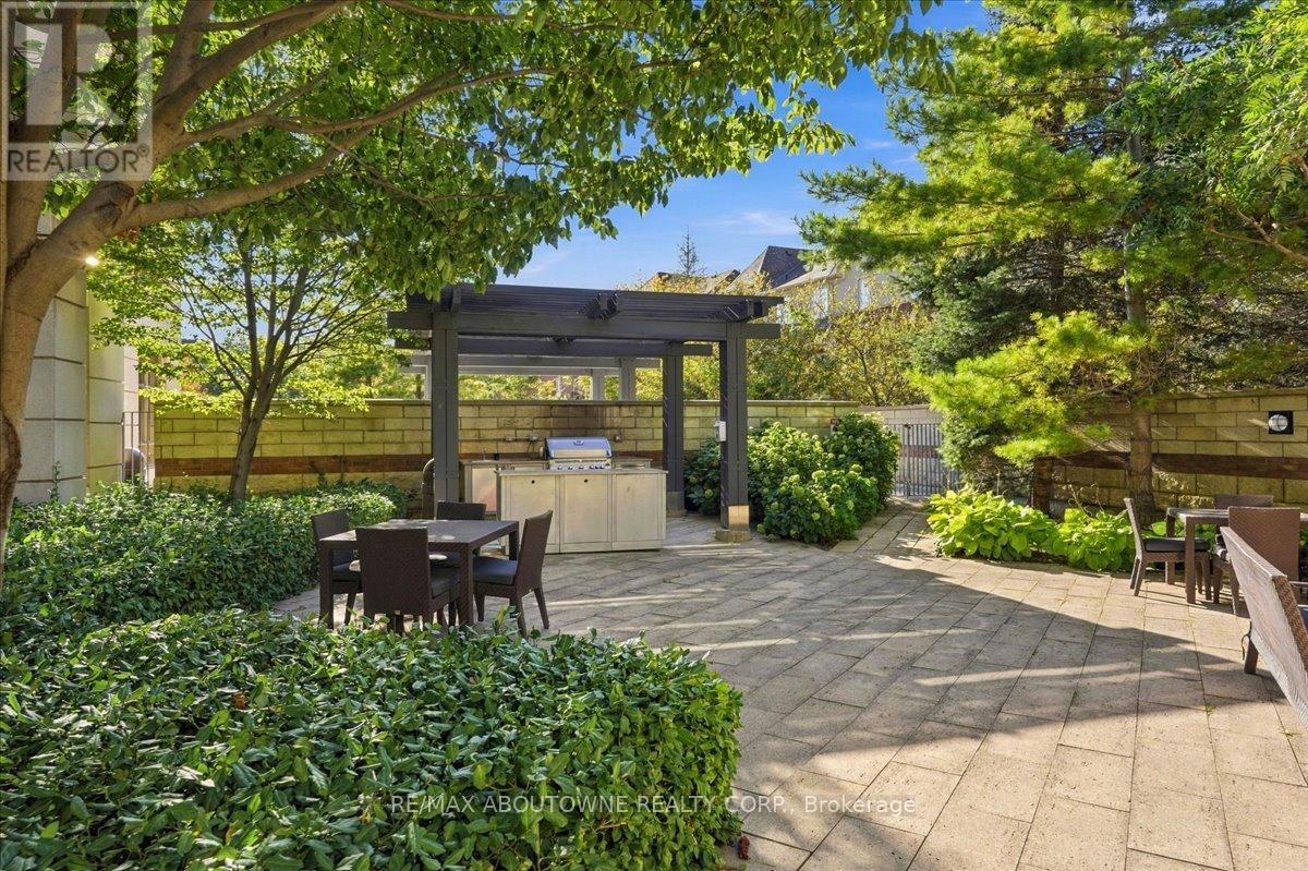 807 - 2391 Central Park Drive, Oakville, Ontario  L6H 0E4 - Photo 32 - W13811296