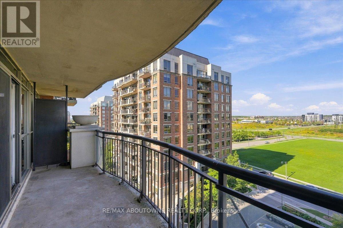 807 - 2391 Central Park Drive, Oakville, Ontario  L6H 0E4 - Photo 23 - W13811296