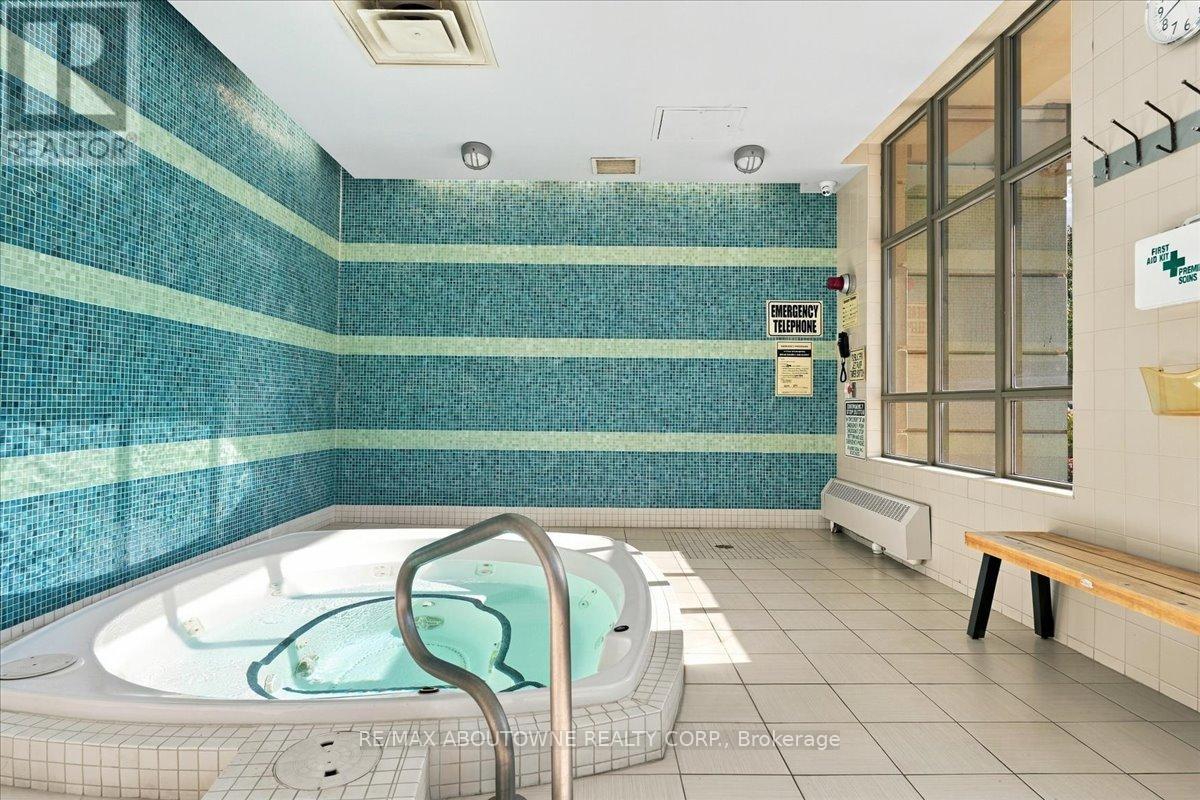 807 - 2391 Central Park Drive, Oakville, Ontario  L6H 0E4 - Photo 27 - W13811296
