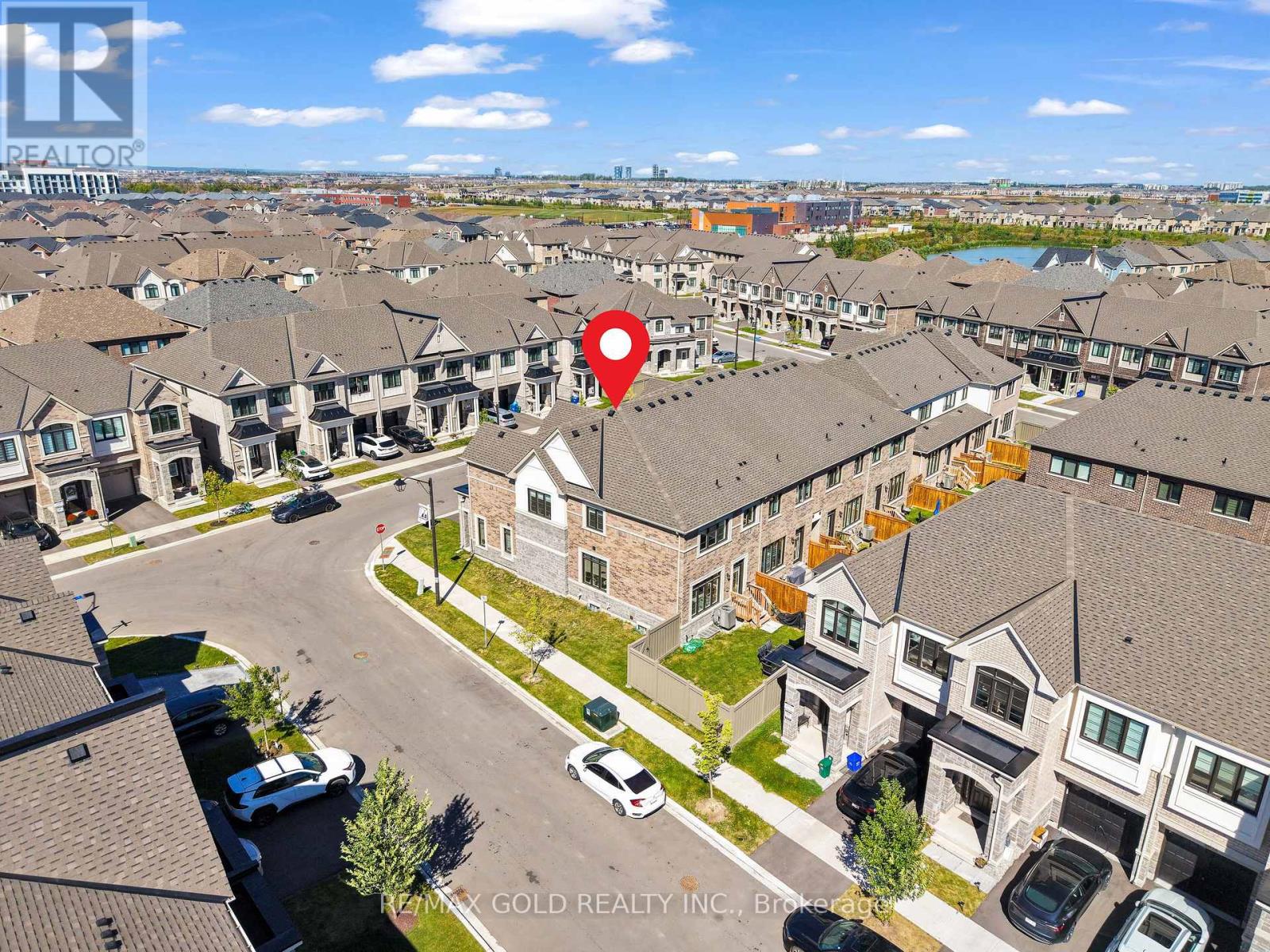 472 Celandine Terrace, Milton, Ontario  L9E 1T8 - Photo 40 - W13823538