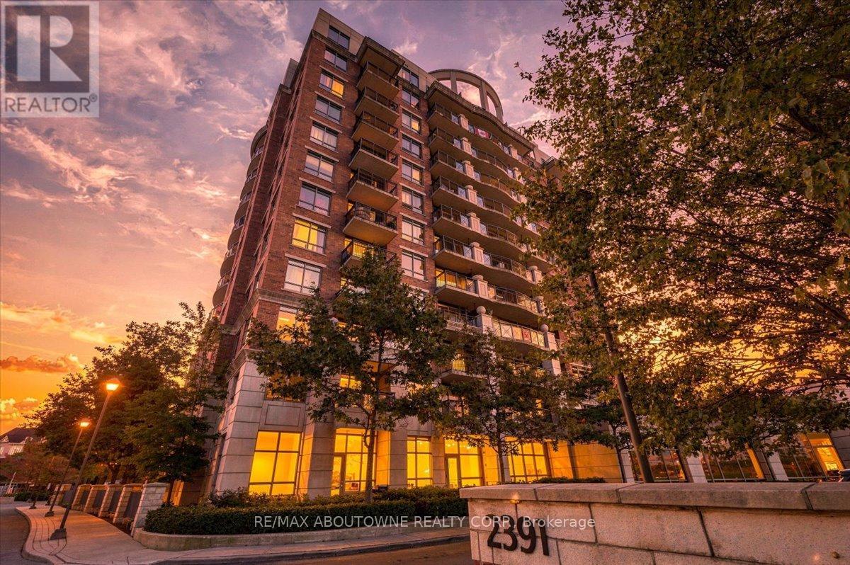 807 - 2391 Central Park Drive, Oakville, Ontario  L6H 0E4 - Photo 2 - W13811296