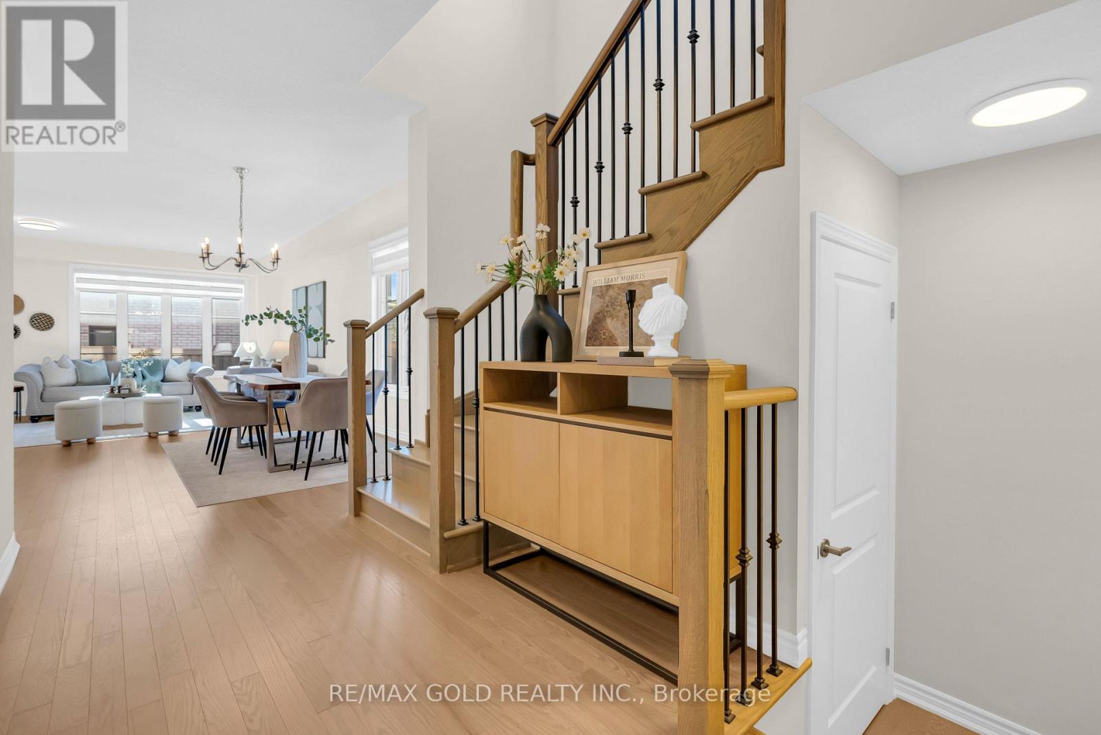 472 Celandine Terrace, Milton, Ontario  L9E 1T8 - Photo 6 - W13823538