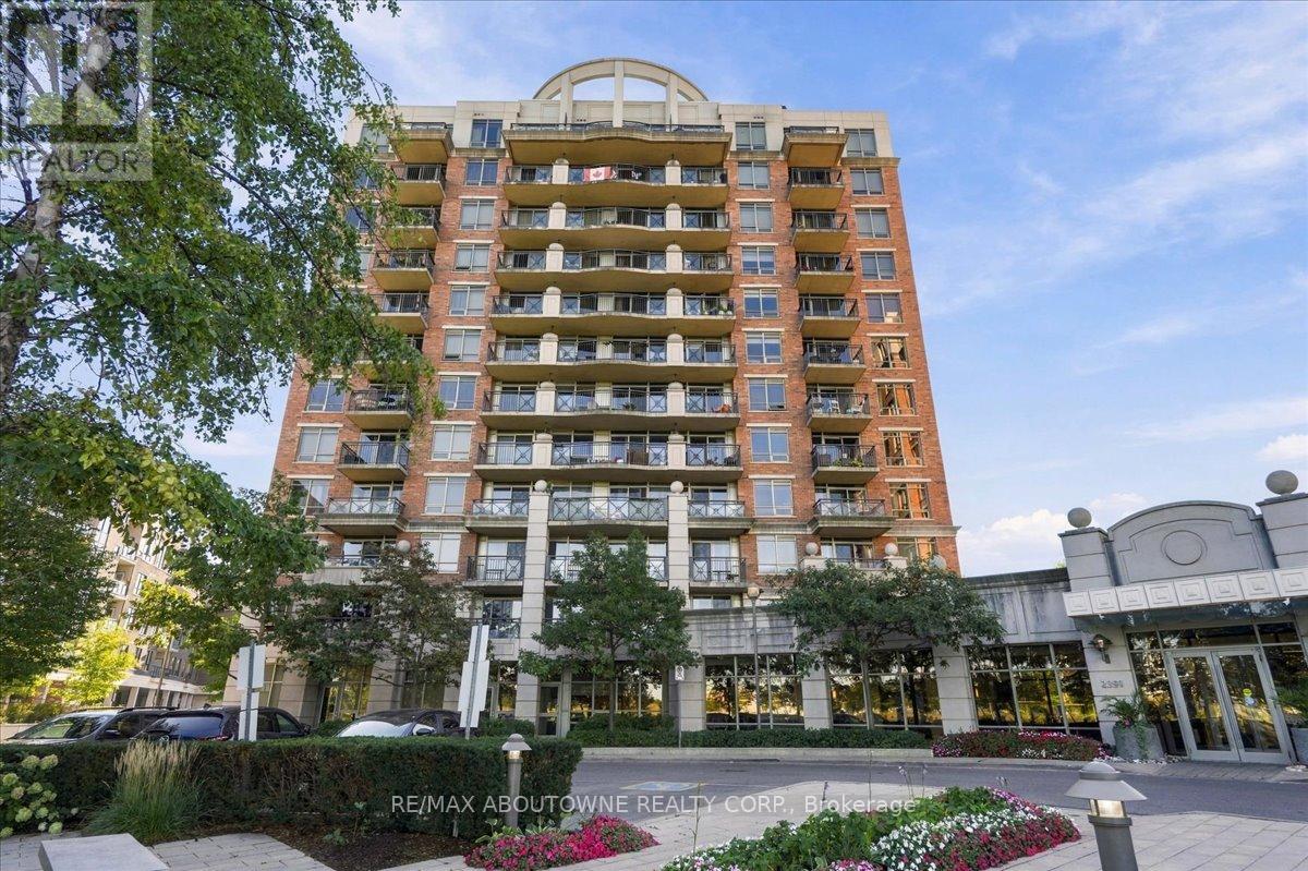 807 - 2391 Central Park Drive, Oakville, Ontario  L6H 0E4 - Photo 3 - W13811296