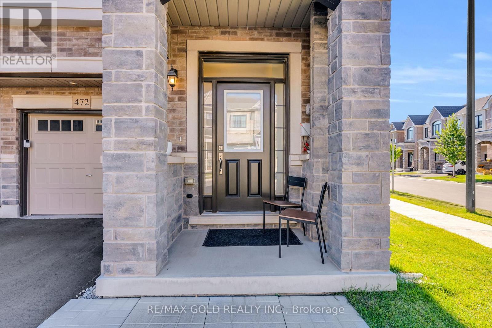 472 Celandine Terrace, Milton, Ontario  L9E 1T8 - Photo 3 - W13823538