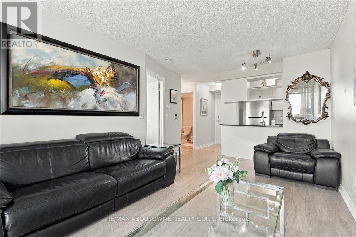 807 - 2391 Central Park Drive, Oakville, Ontario  L6H 0E4 - Photo 20 - W13811296