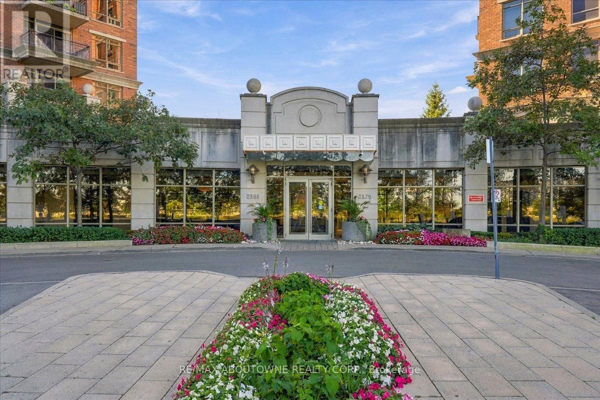 807 - 2391 Central Park Drive, Oakville, Ontario  L6H 0E4 - Photo 4 - W13811296