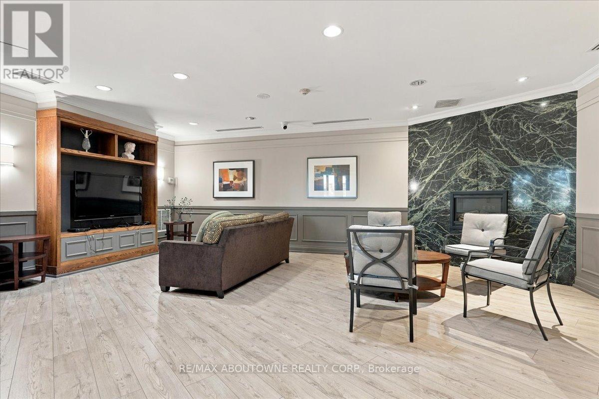 807 - 2391 Central Park Drive, Oakville, Ontario  L6H 0E4 - Photo 30 - W13811296