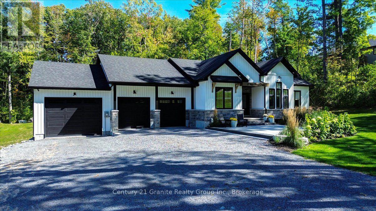 6 NEWPIERCE DRIVE, Stirling-Rawdon, Ontario