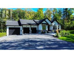 6 NEW PIERCE DRIVE, Stirling-Rawdon, Ontario